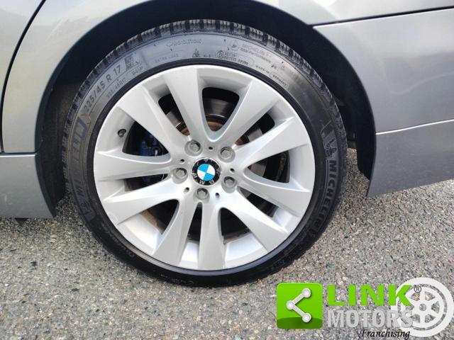 BMW 320 d cat xDrive Touring