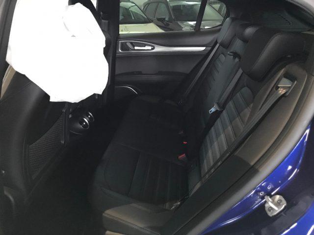 ALFA ROMEO Stelvio Td 210CV Q4 Veloce TETTO APRIBILE/20"/Pinze Gialle