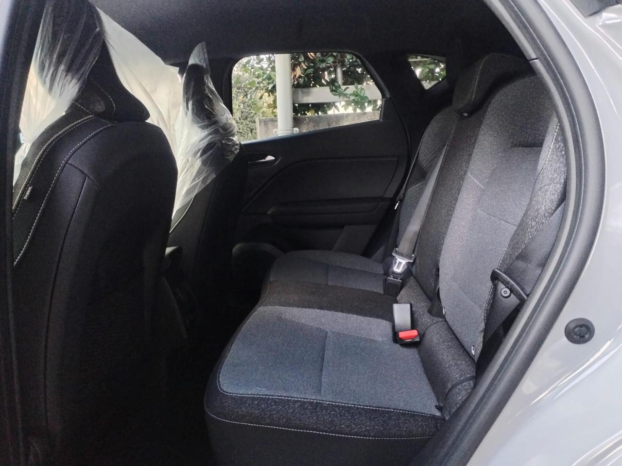 Renault Captur 1.0 TCe 100 CV GPL – Techno – 2024 – 20.100 km – Full Optional – Promo 21.900 €