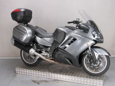Kawasaki GTR 1400 ABS GT