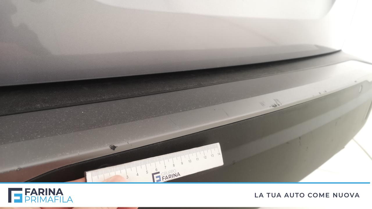 PEUGEOT 2008 II 2023 - 2008 1.2 puretech Allure s&s 100cv