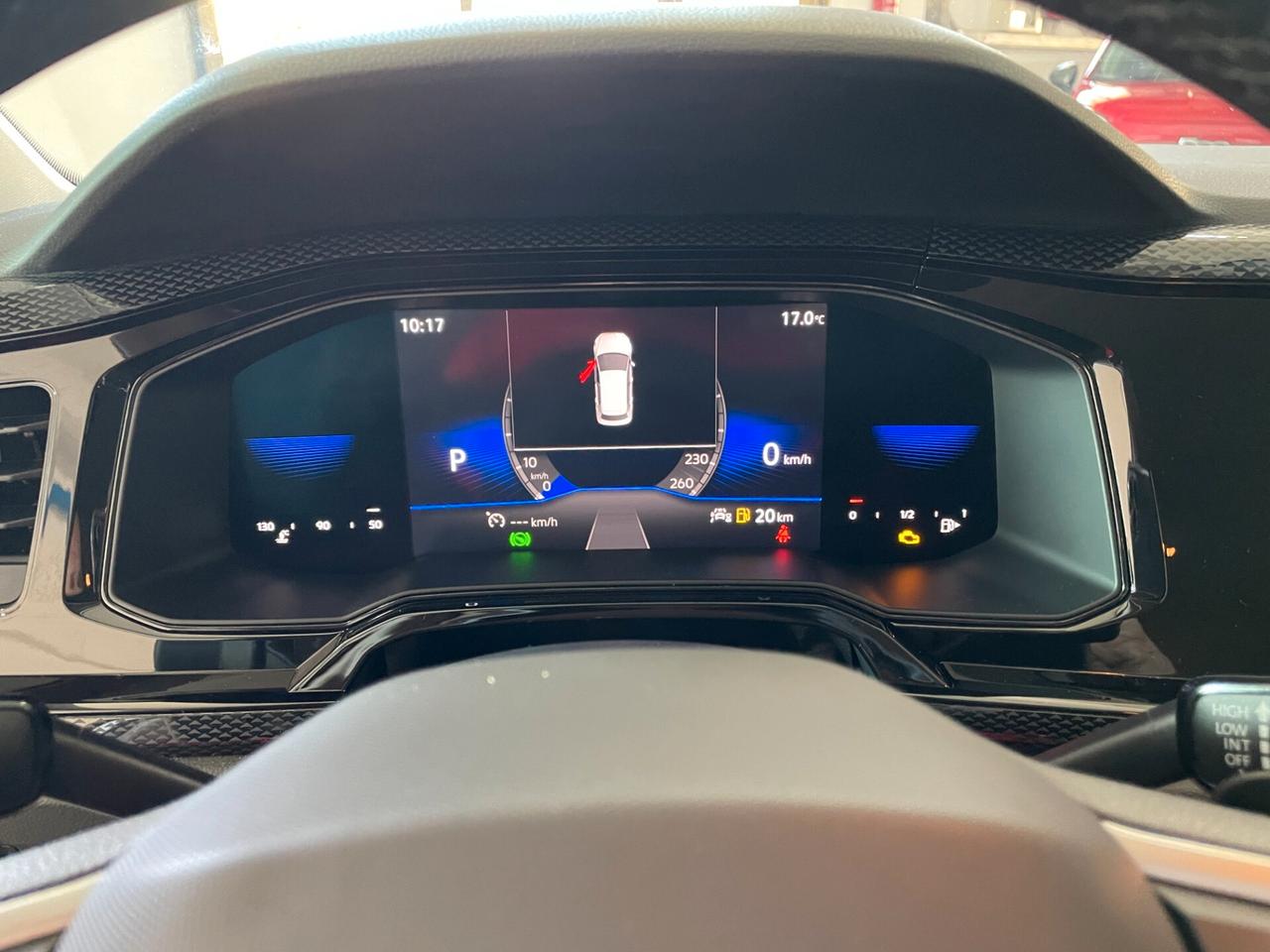 Volkswagen Polo 1.0 TSI DSG Life