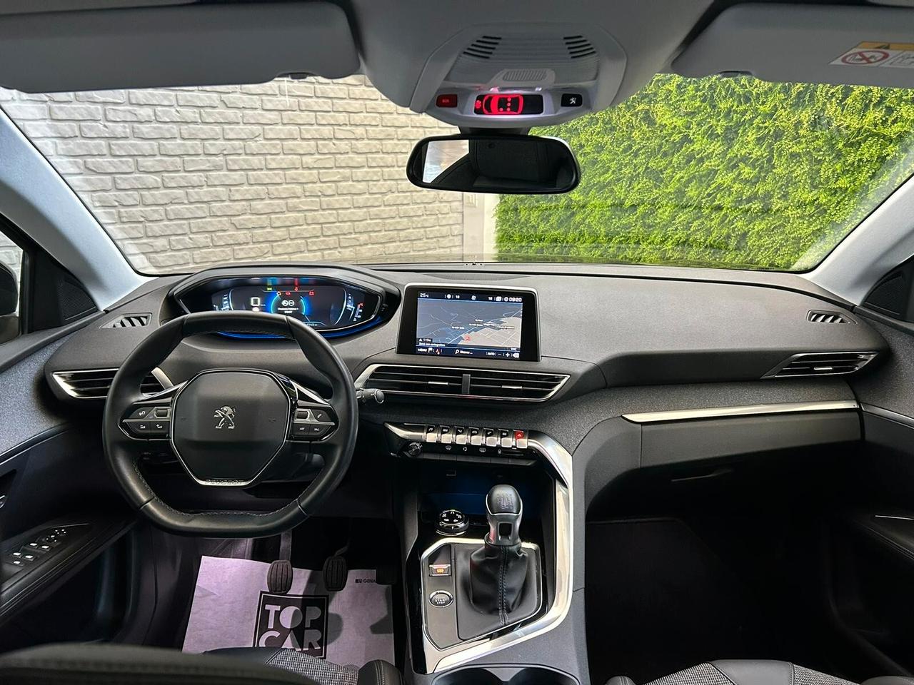 Peugeot 3008 PureTech Turbo 130 S&S Allure
