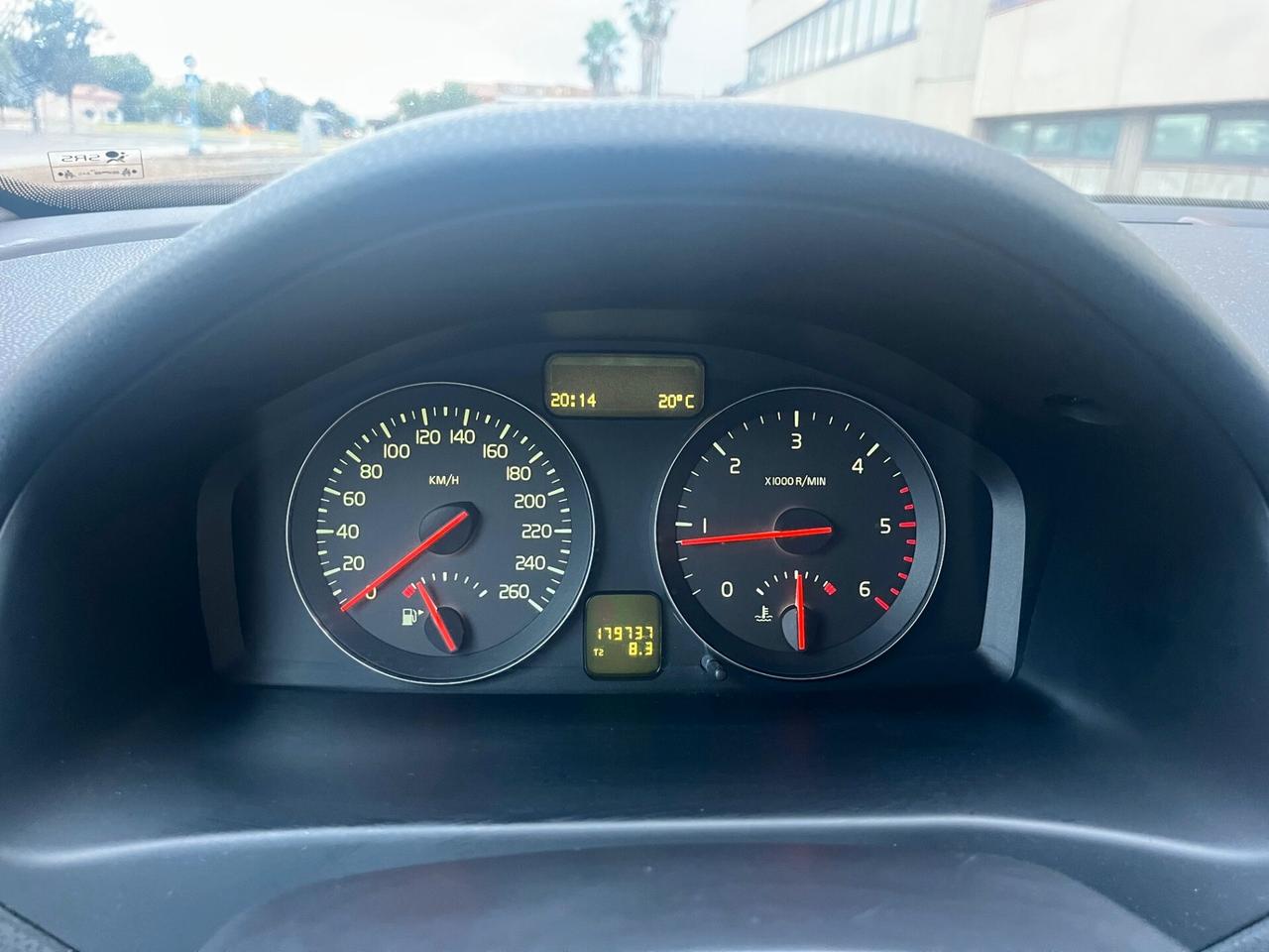 Volvo V50 1.6 D cat Kinetic
