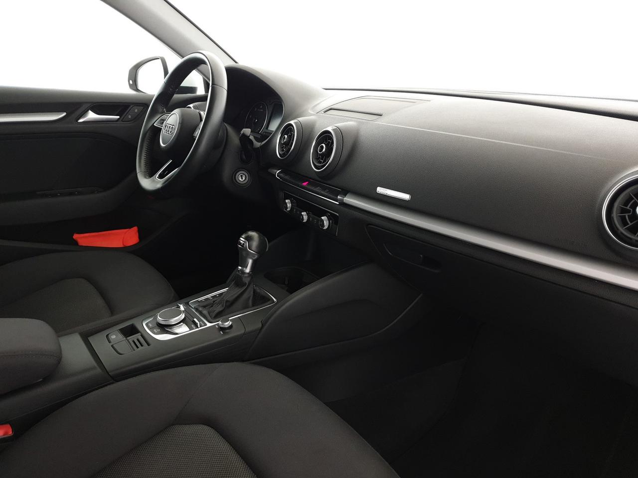 Sportback 35TDI 150CV S tronic Business