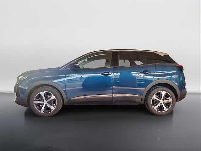 Peugeot 3008 3008 1.5 bluehdi Allure Pack s&s 130cv eat8