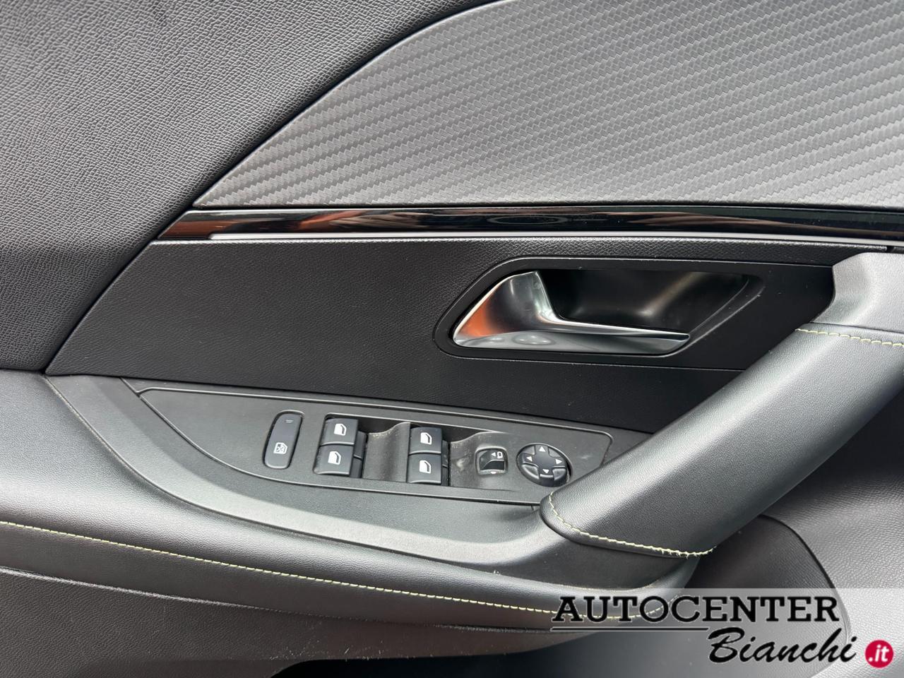 Peugeot 2008 1.5 bluehdi GT s&s 130cv eat8