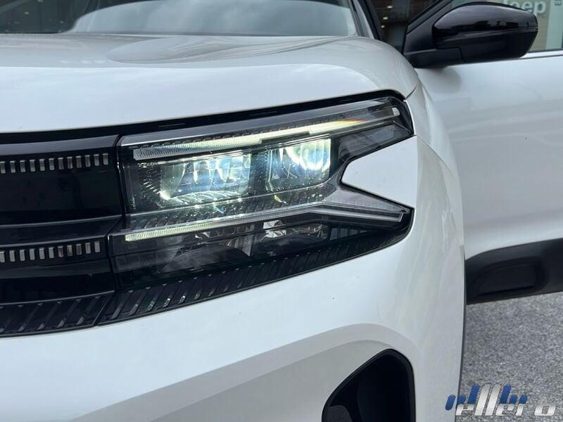 Citroën C5 Aircross PureTech 130 S&S Feel Pack