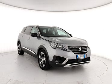 Peugeot 5008 BlueHDi 130 S&S EAT8 Allure