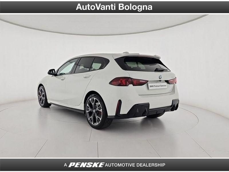 BMW Serie 1 118d MSport Pro