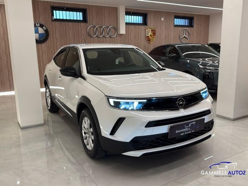 Opel Mokka 1.5 110cv Edition MT6