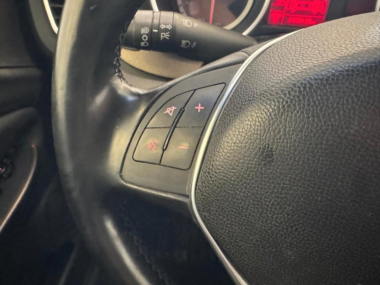 Alfa Romeo Giulietta 1.6 JTDm 105CV RESTYLING 2014