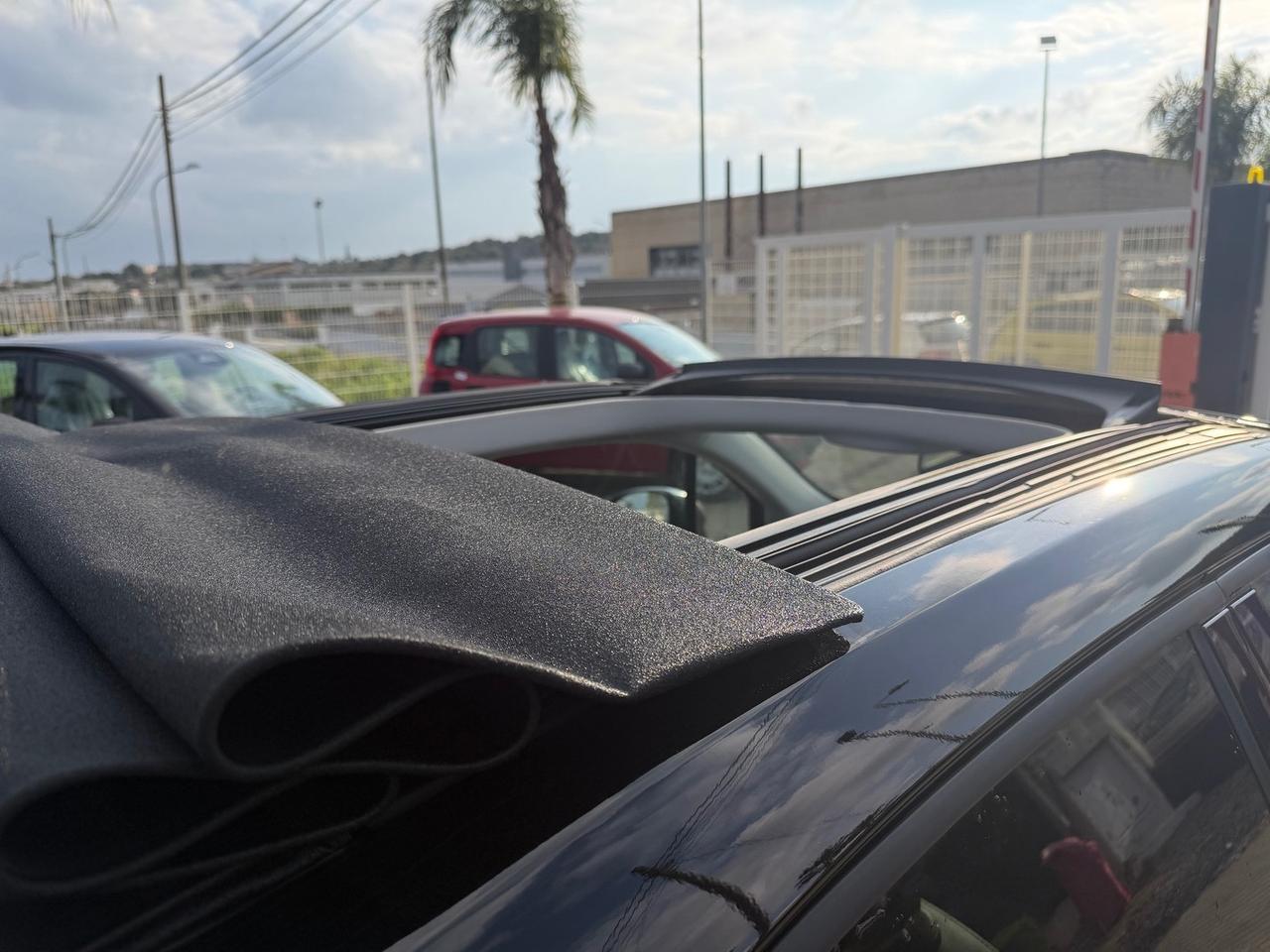 Fiat 500X SPORT DOLCEVITA CABRIO Hybrid