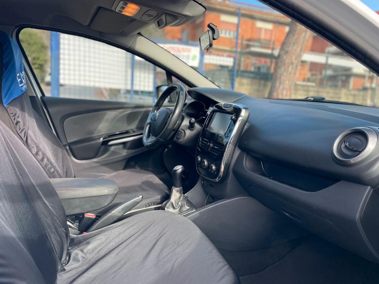 Renault Clio Sporter 0.9 TCe 12V 90CV Start&Stop Energy