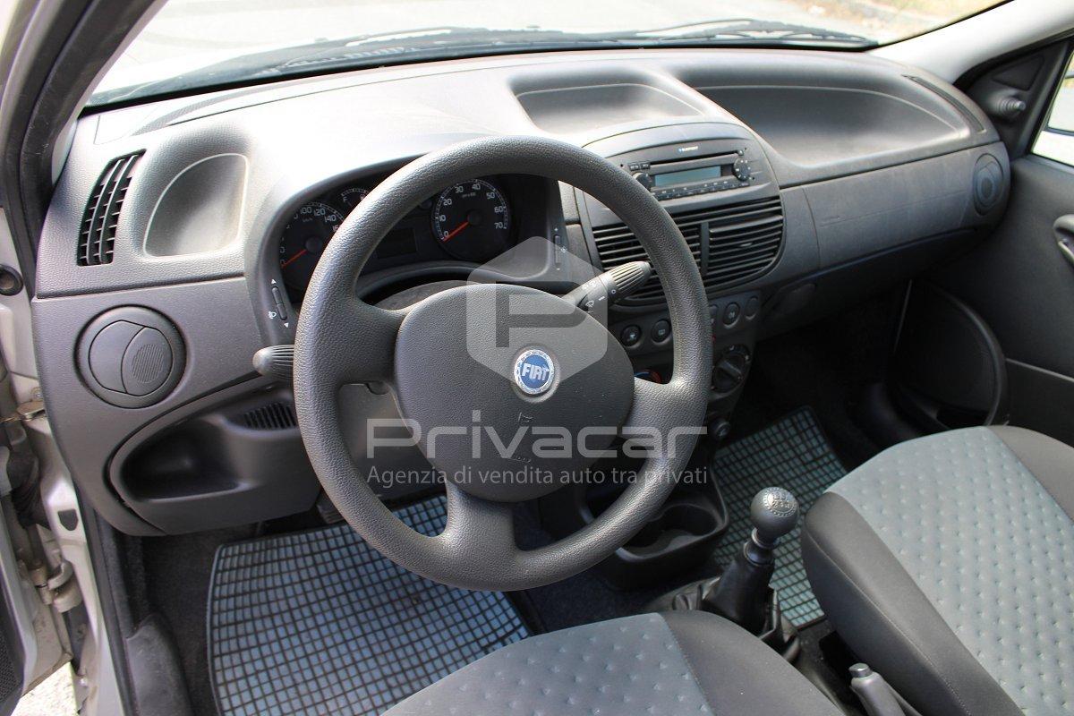 FIAT Punto 1.2 5 porte Active