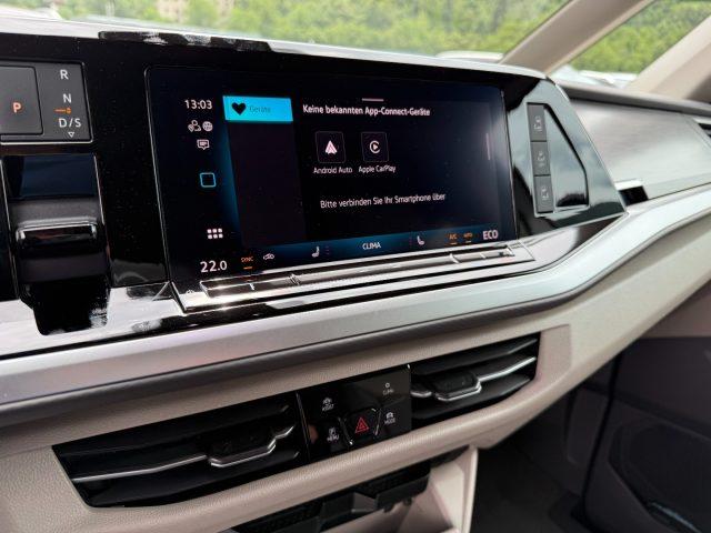 VOLKSWAGEN Multivan 1.5 PHEV DSG 4Motion Life Matrix 18" 7P Camera