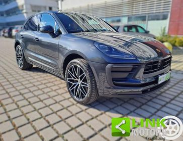 PORSCHE Macan 2.0 PDK