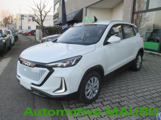 EVO Evo5 Evo 5 1.5 Turbo Bi-fuel GPL Essential