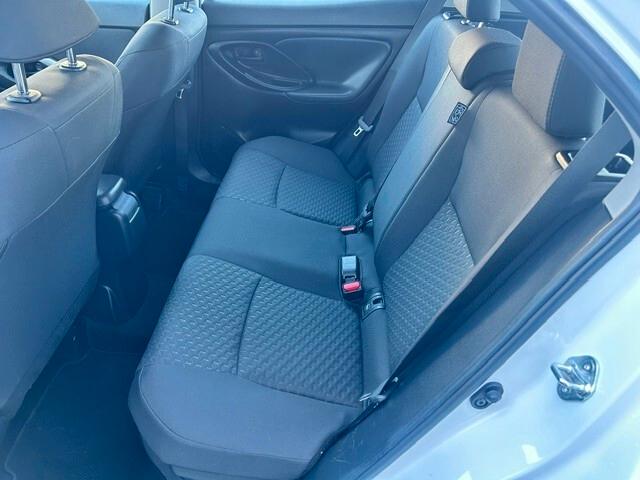 Toyota Yaris Cross 1.5 Hybrid 5p. E-CVT Active