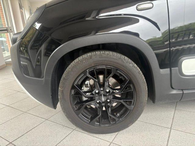 FIAT Panda Cross 1.0 FireFly S&S Hybrid 5 POSTI CROSS