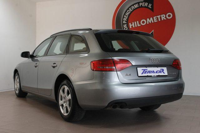 AUDI A4 Avant 2.0 TDI 120CV F.AP. Start