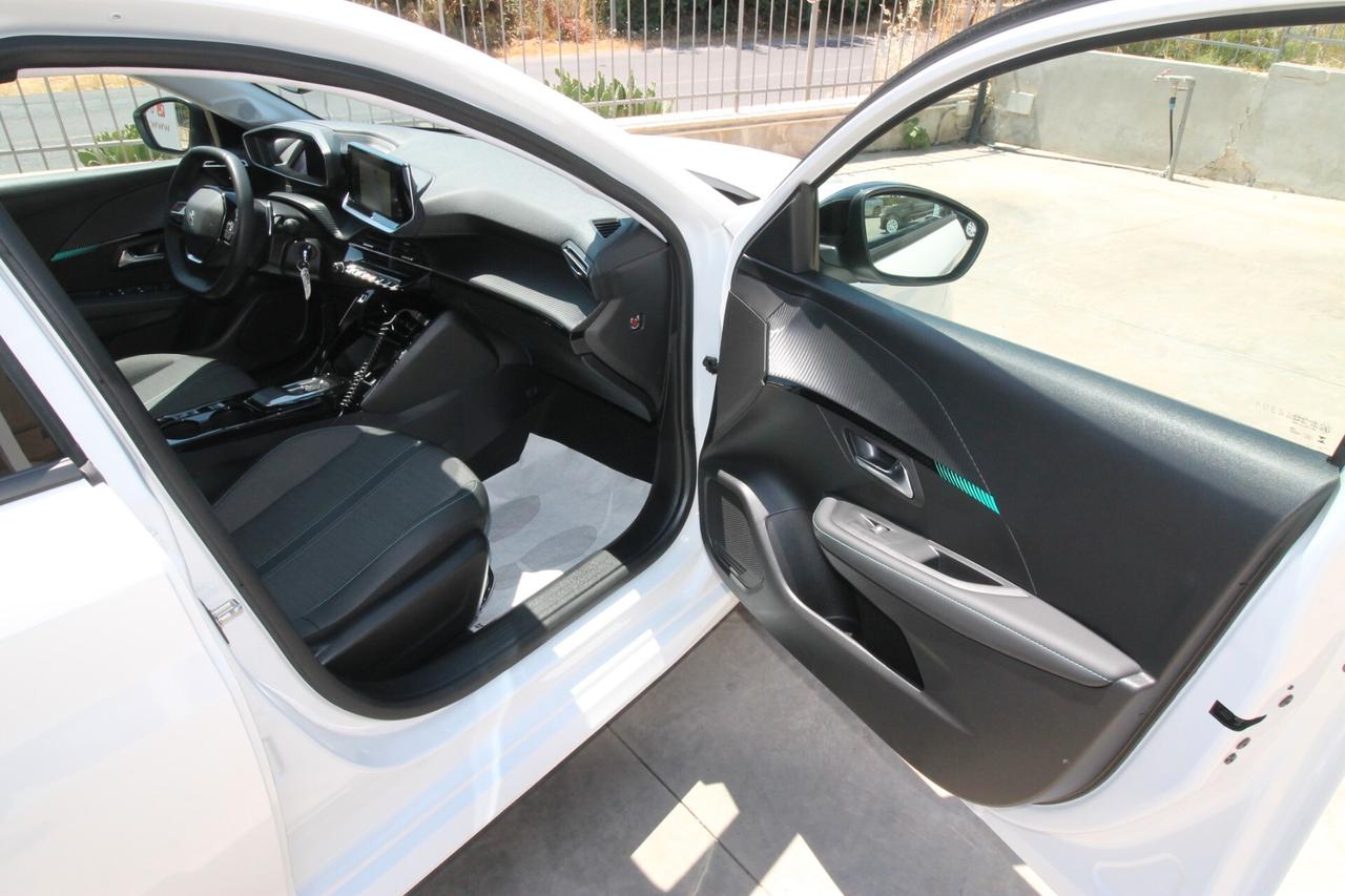 Peugeot 208 5p 100 EAT8 Allure Pack | 2023