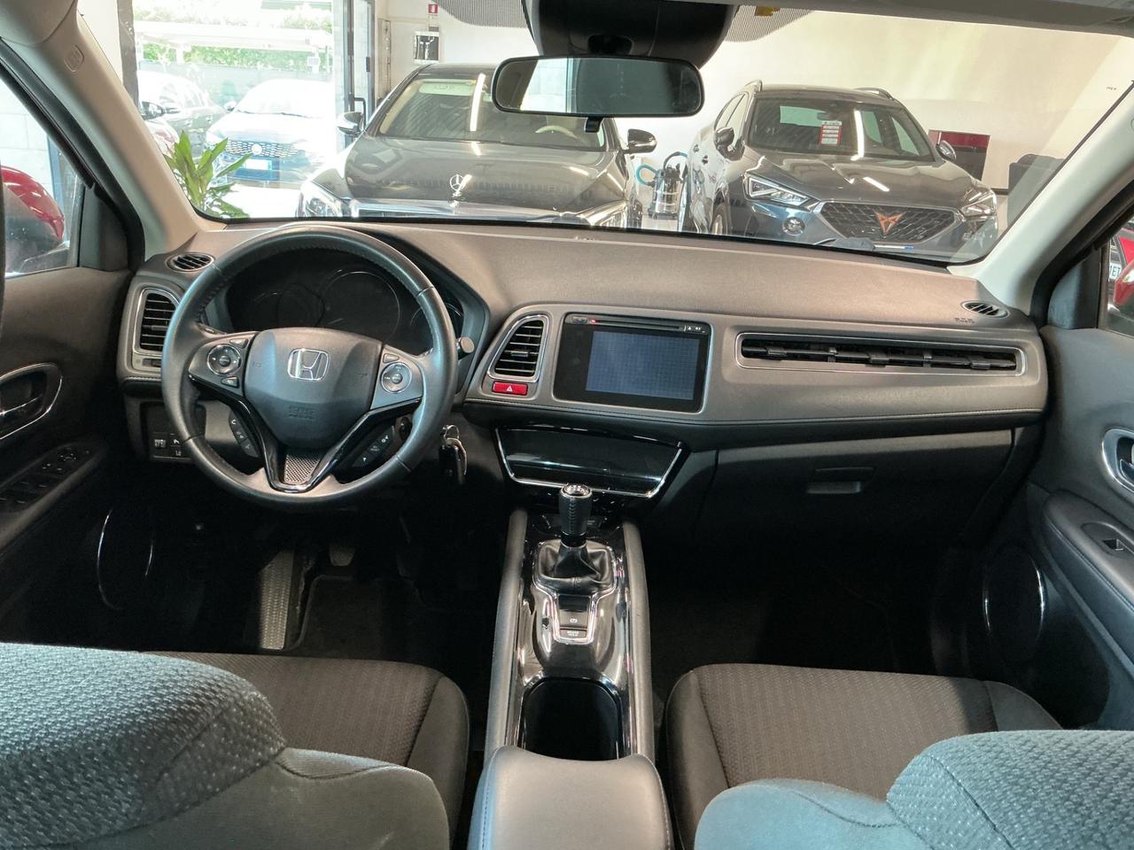 Honda HR-V 1.6 Diesel Neopatentati
