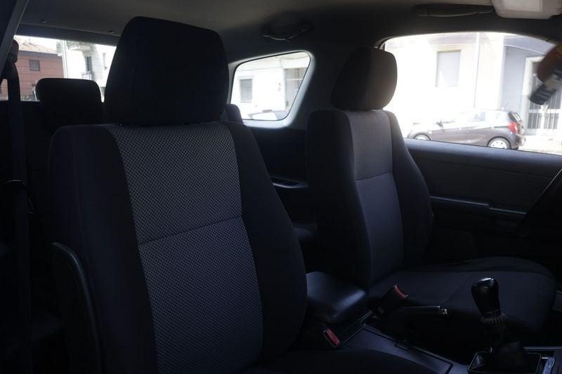 Suzuki Grand Vitara Suzuki Grand Vitara 1.9 ddis offroad 3p E5 95KW ANNO 2005