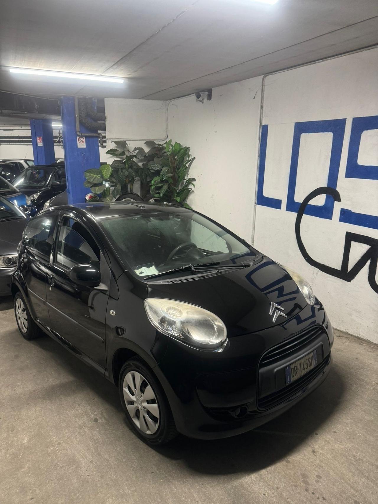 Citroen C1 1.0 5 porte - 2008