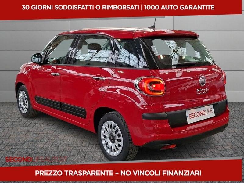 FIAT 500L 1.4 Business s&s 95cv my20