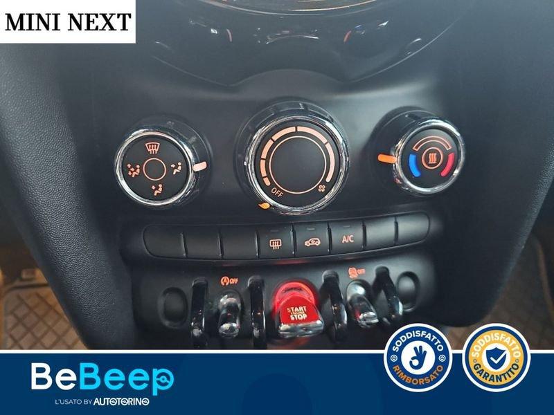 MINI Mini Cabrio 1.5 COOPER