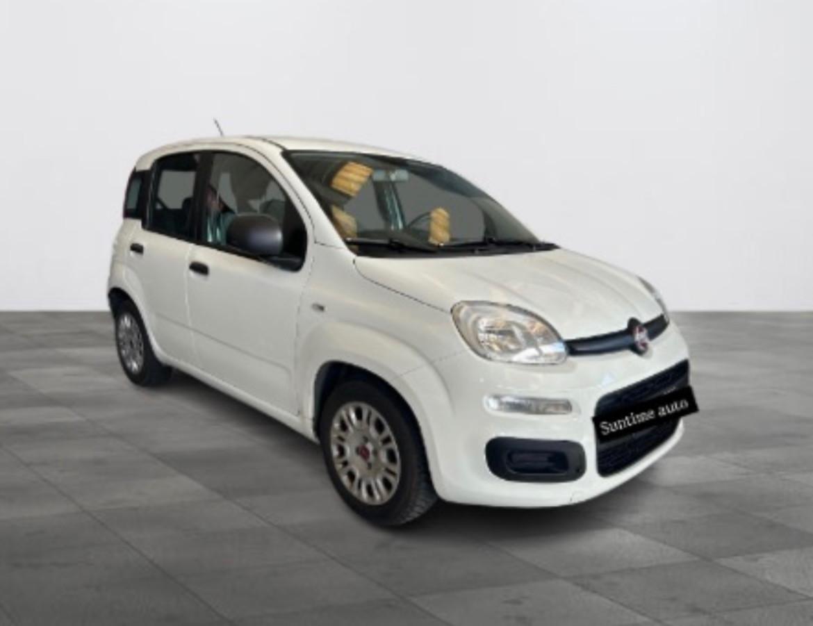 Fiat Panda 1.0easy VARIE PANDA NO OBBLIGHI