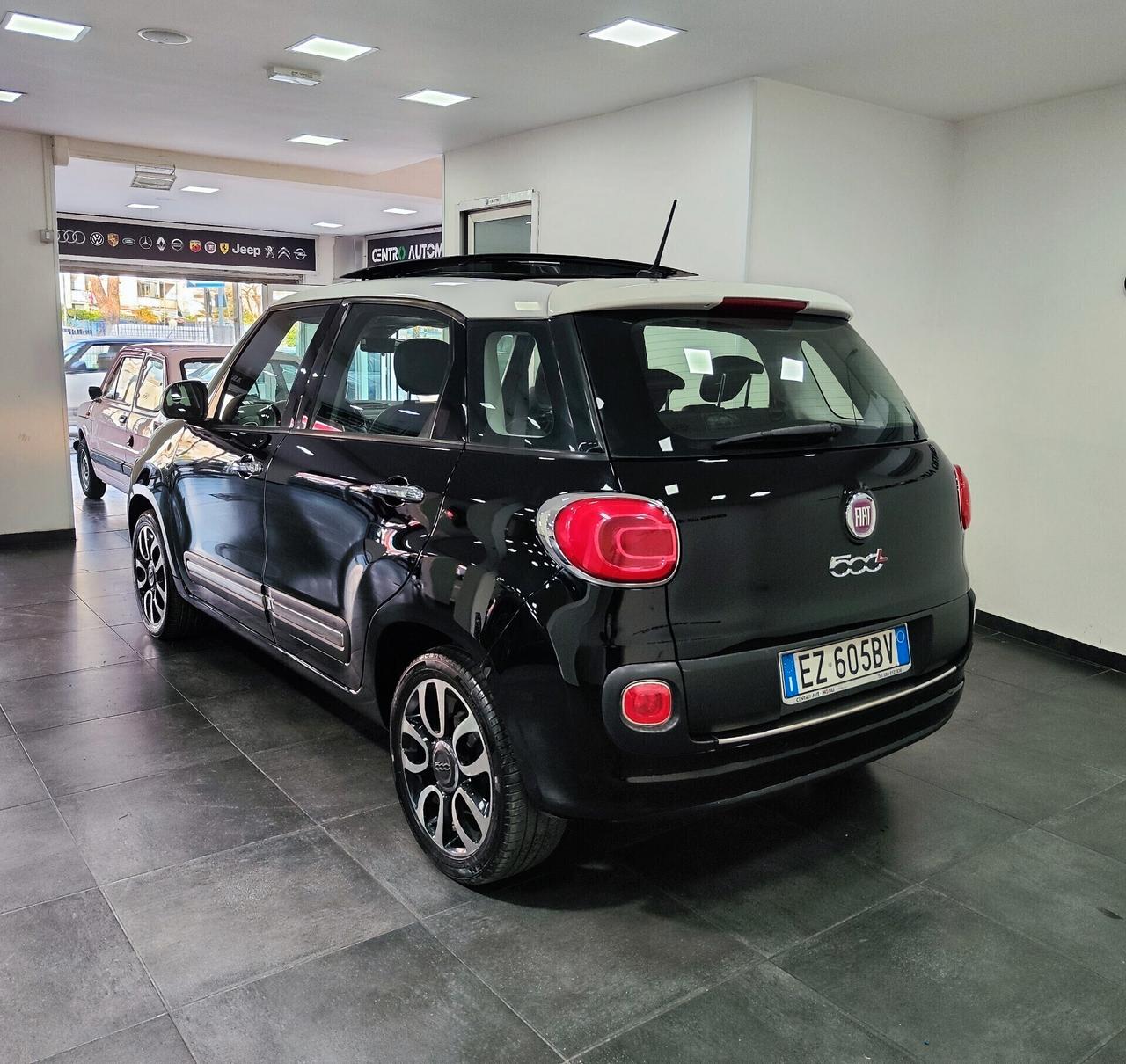 Fiat 500L 1.3 Multijet 85 CV Trekking Tetto