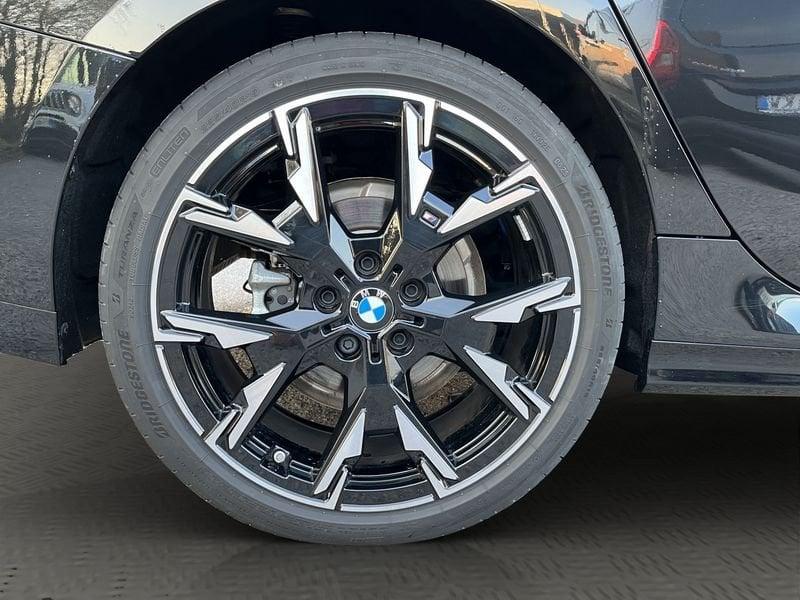 BMW Serie 2 Gran Coupe 220 48V Gran Coupé MSport