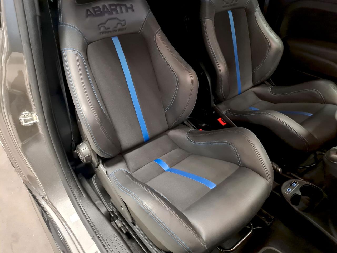 Abarth 695 1.4 Turbo T-Jet 180 CV tributo 131