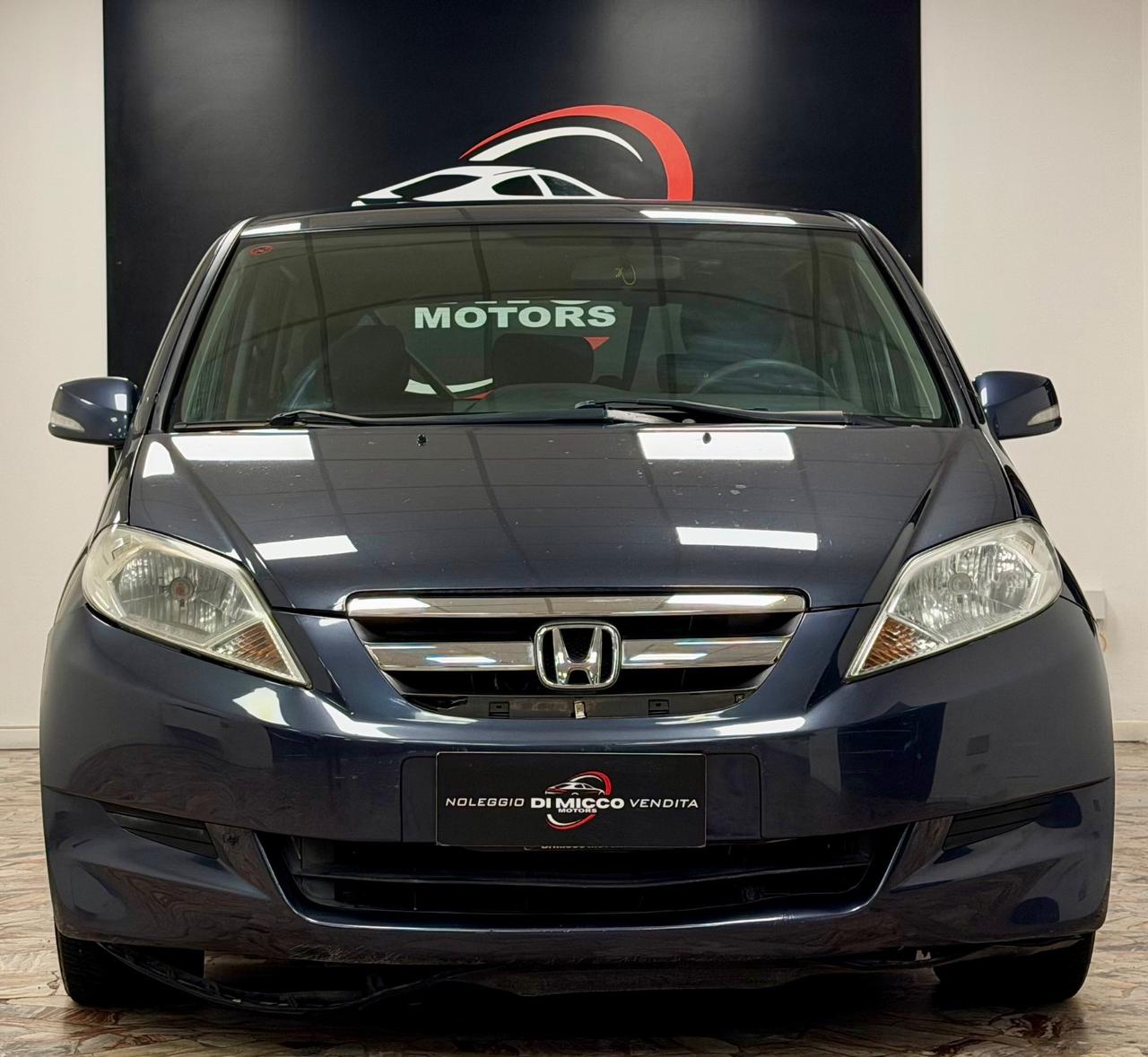 Honda FR-V 2.2 16V i-CTDi Executive LH