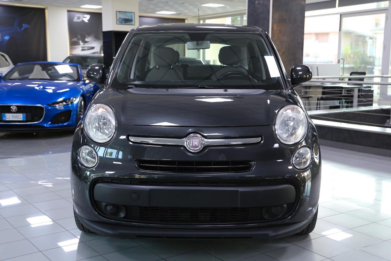 Fiat 500L 1.6 Multijet 105 cv Pop Star