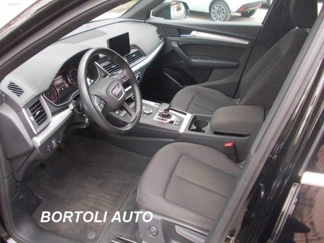 AUDI Q5 35 TDI 59.000 KM S TRONIC BUSINESS QUATTRO