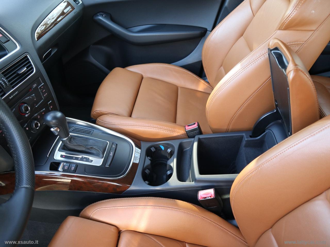 AUDI Q5 2.0 TDI 170CV quattro S tr. Adv. Plus