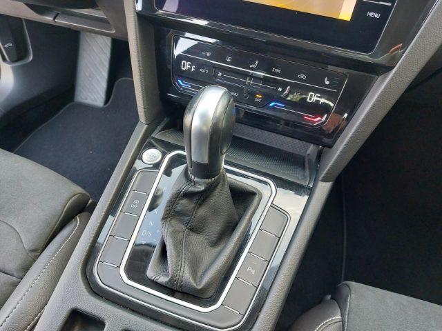 VOLKSWAGEN Passat Variant 1.5 TSI ACT DSG Business Aziendale poss legge 104