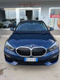 Bmw 116 116d 5p. Advantage