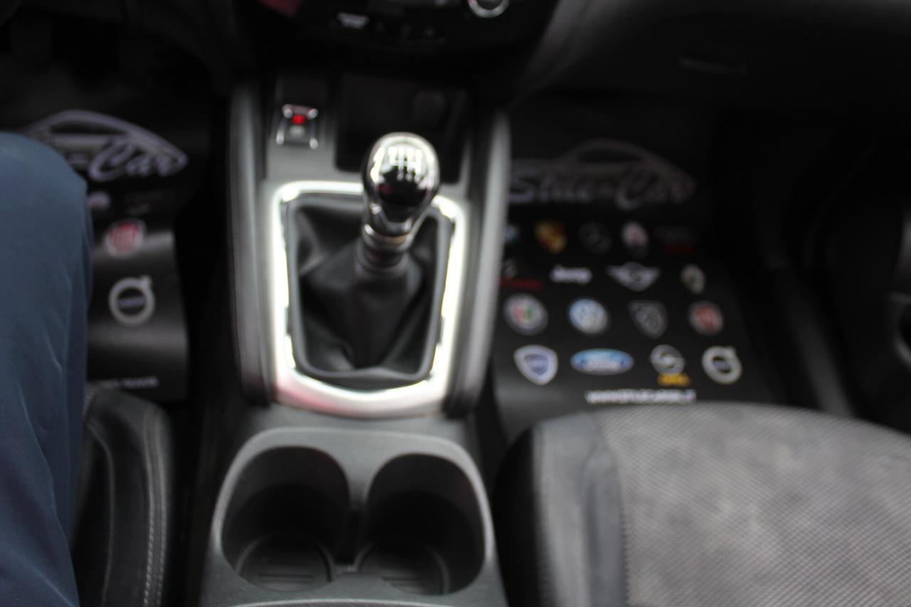 Nissan Qashqai 1.6 dCi 2WD Business