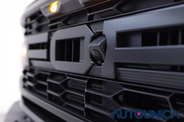FORD Bronco 3.0 ECOBOOST V6 RAPTOR OPACO