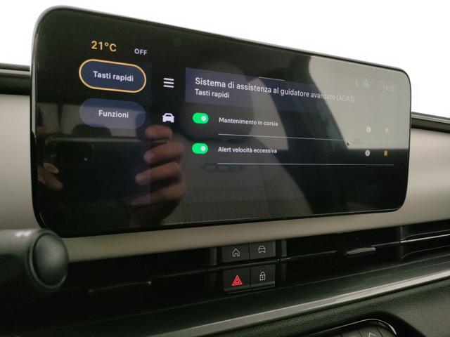 FIAT 600 Hybrid 110 CV DCT MHEV La Prima