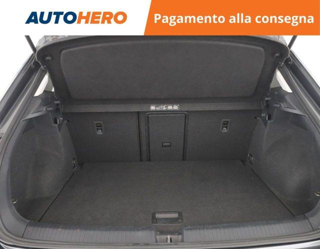 VOLKSWAGEN T-Roc 2.0 TDI SCR 150 CV DSG Advanced BlueMotion Technol