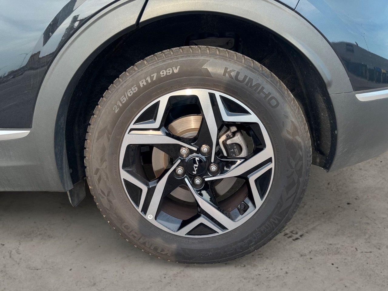 Kia Sportage 1.6 crdi mhev Business dct