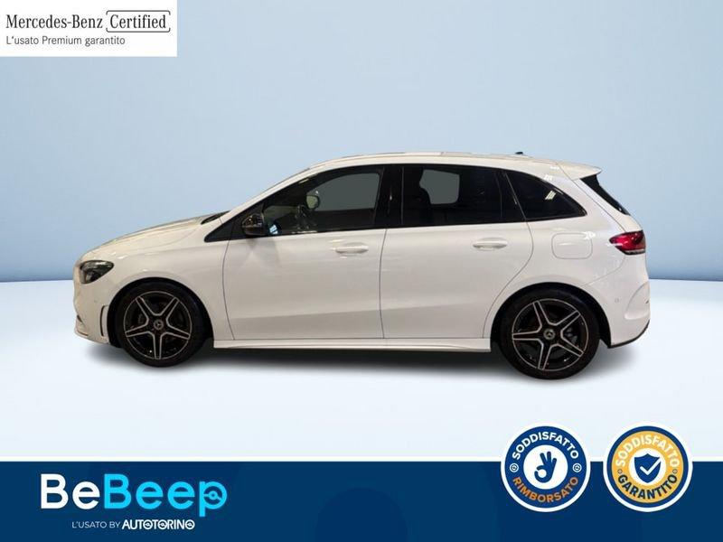 Mercedes-Benz Classe B B 180 D PREMIUM AUTO