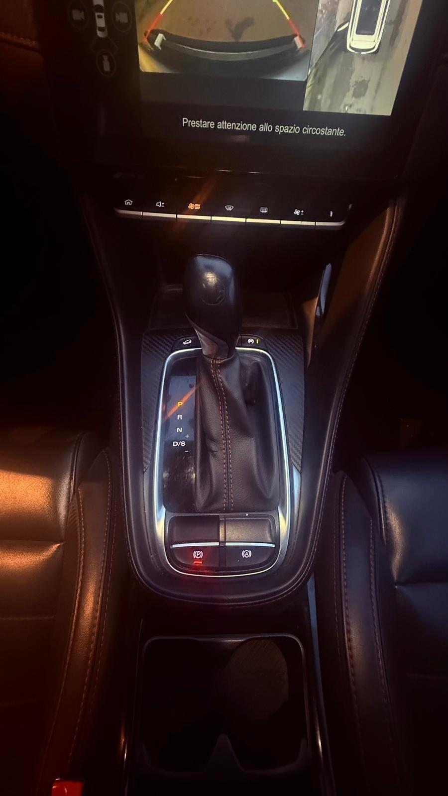 Mg ZS 1.0T-GDI aut. Luxury