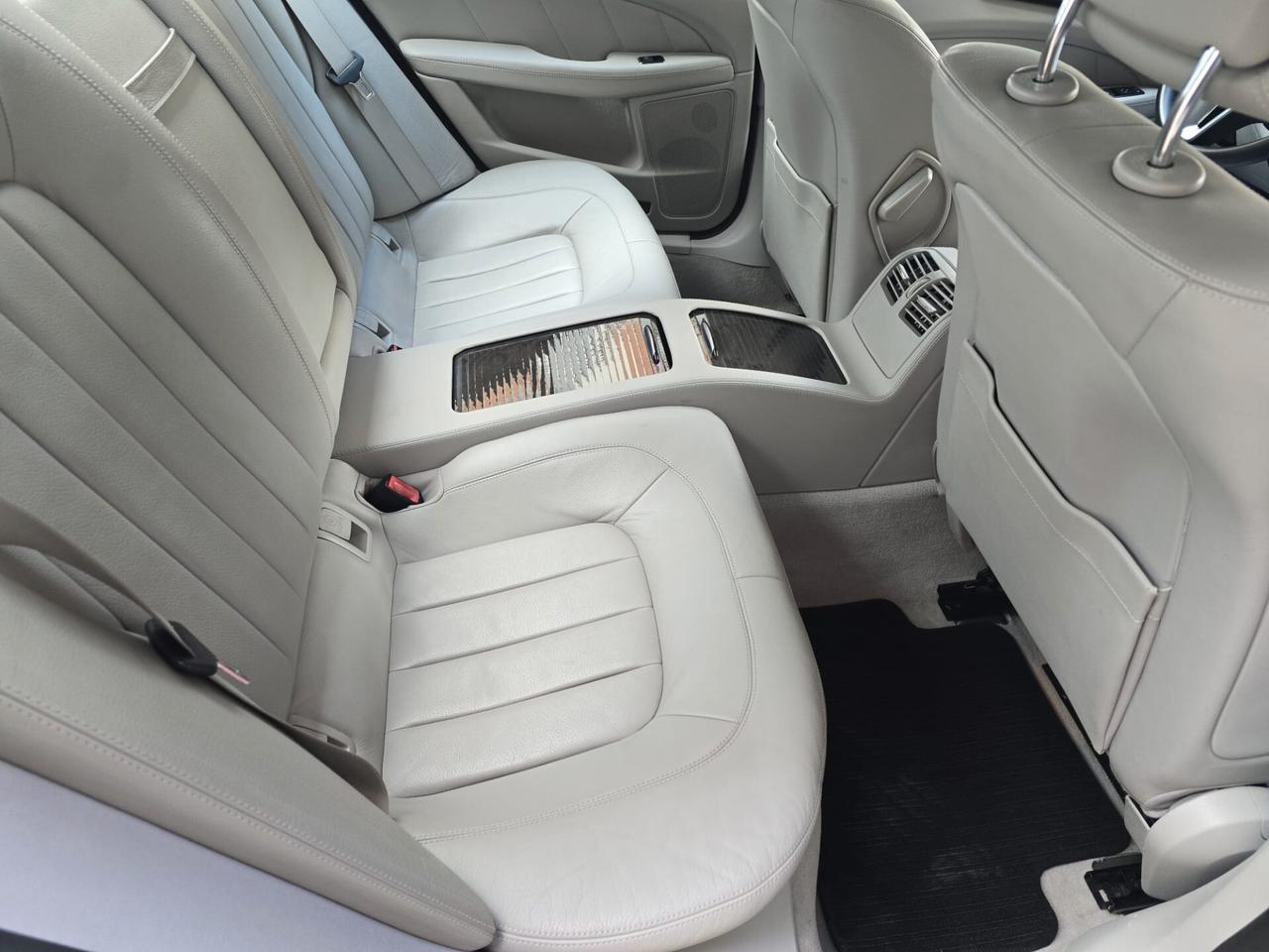 Mercedes-benz CLS 350 CDI BlueEFFICIENCY