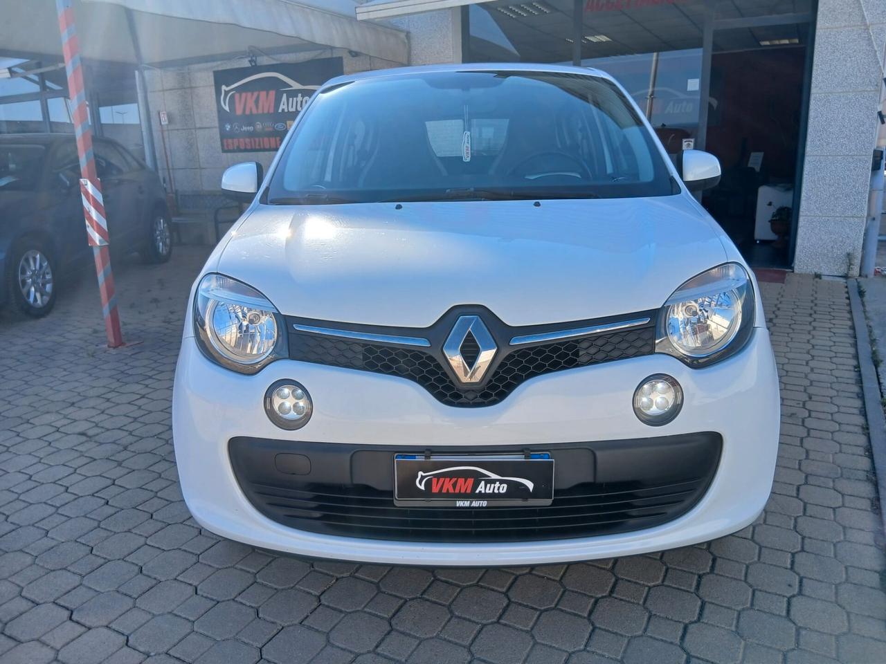 Renault Twingo 1.0 SCe Wave 70CV GARANTITA